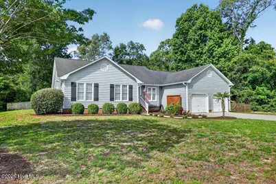 212 Land Line Drive, Wilmington, NC 28411 - Photo 3