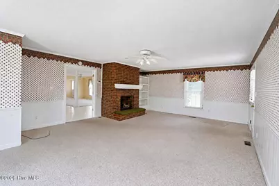115 Bear Creek Road, Goldsboro, NC 27534 - Photo 13