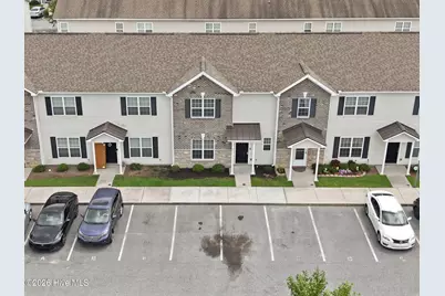 3329 Briarcliff Drive #C, Greenville, NC 27834 - Photo 39