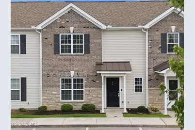 3329 Briarcliff Drive #C, Greenville, NC 27834 - Photo 3