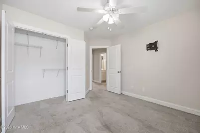 3329 Briarcliff Drive #C, Greenville, NC 27834 - Photo 33