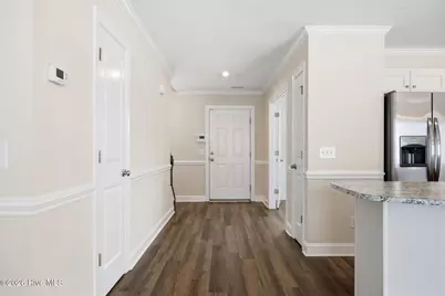 3329 Briarcliff Drive #C, Greenville, NC 27834 - Photo 5