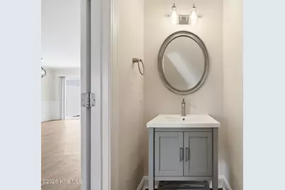 3329 Briarcliff Drive #C, Greenville, NC 27834 - Photo 21