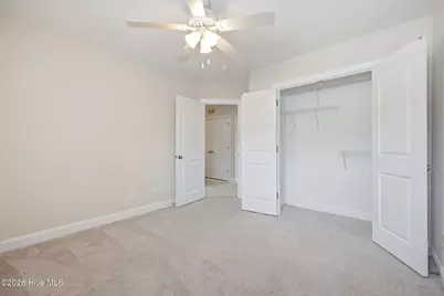 3329 Briarcliff Drive #C, Greenville, NC 27834 - Photo 29