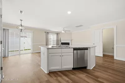 3329 Briarcliff Drive #C, Greenville, NC 27834 - Photo 13