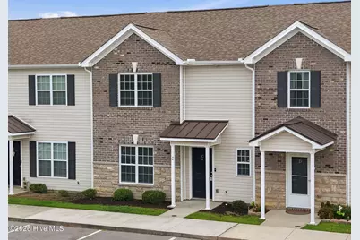 3329 Briarcliff Drive #C, Greenville, NC 27834 - Photo 1