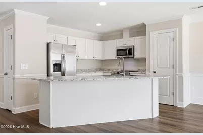 3329 Briarcliff Drive #C, Greenville, NC 27834 - Photo 11