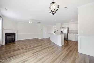 3329 Briarcliff Drive #C, Greenville, NC 27834 - Photo 9