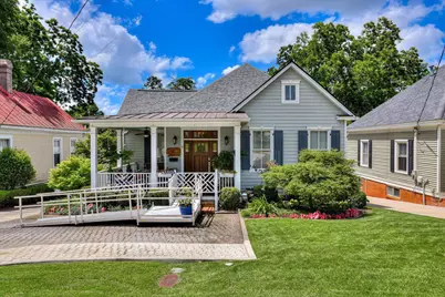 212 Jackson Avenue, North Augusta, SC 29841 - Photo 1