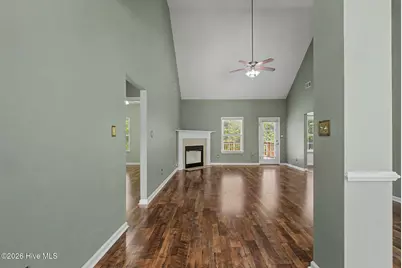 233 Stonington Drive, Martinez, GA 30907 - Photo 7