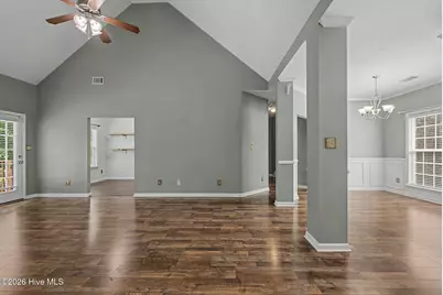 233 Stonington Drive, Martinez, GA 30907 - Photo 11