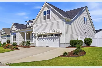 377 Spicer Lake Drive, Holly Ridge, NC 28445 - Photo 7