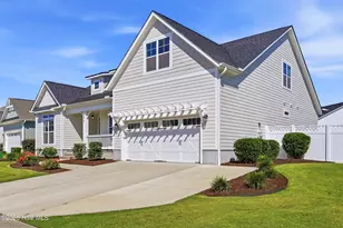 377 Spicer Lake Dr, Holly Ridge, NC 28445 - Photo 7