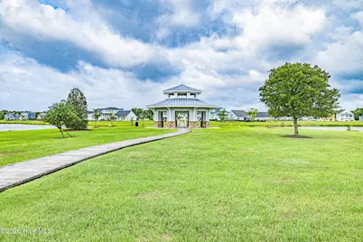 377 Spicer Lake Drive, Holly Ridge, NC 28445 - Photo 137