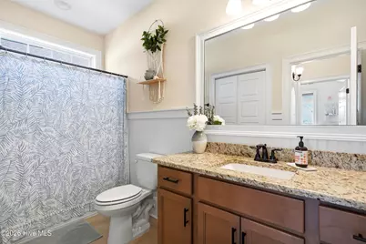 377 Spicer Lake Drive, Holly Ridge, NC 28445 - Photo 35