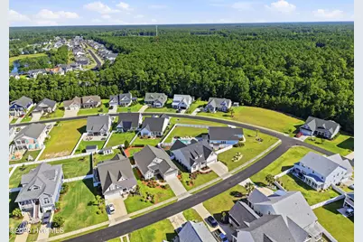 377 Spicer Lake Drive, Holly Ridge, NC 28445 - Photo 65