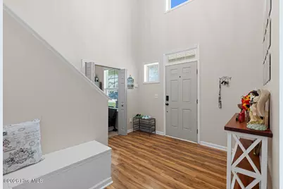 412 Cyrus Thompson Drive, Jacksonville, NC 28546 - Photo 7