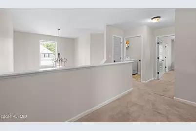 412 Cyrus Thompson Drive, Jacksonville, NC 28546 - Photo 21