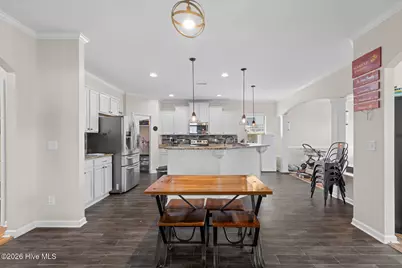 412 Cyrus Thompson Drive, Jacksonville, NC 28546 - Photo 11