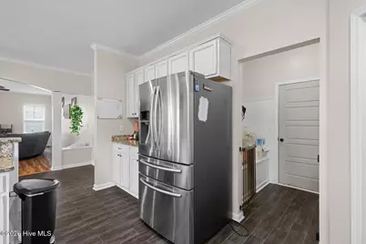 412 Cyrus Thompson Drive, Jacksonville, NC 28546 - Photo 15