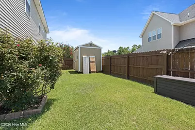 412 Cyrus Thompson Drive, Jacksonville, NC 28546 - Photo 43
