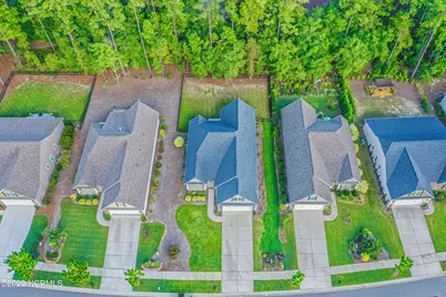 365 N Bracken Fern Lane, Southern Pines, NC 28387 - Photo 35