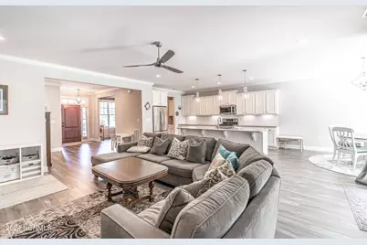 365 N Bracken Fern Lane, Southern Pines, NC 28387 - Photo 47