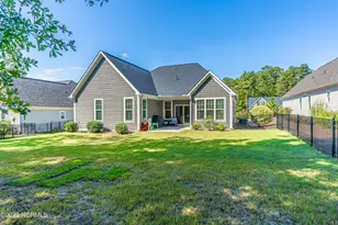 365 N Bracken Fern Ln, Southern Pines, NC 28387 - Photo 33
