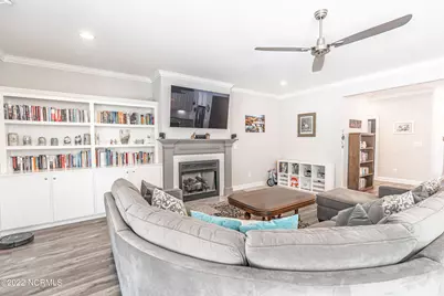 365 N Bracken Fern Lane, Southern Pines, NC 28387 - Photo 11