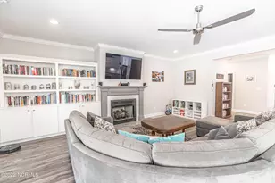 365 N Bracken Fern Ln, Southern Pines, NC 28387 - Photo 11