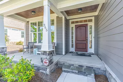 365 N Bracken Fern Lane, Southern Pines, NC 28387 - Photo 3