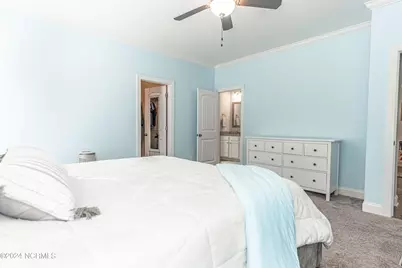 365 N Bracken Fern Lane, Southern Pines, NC 28387 - Photo 51