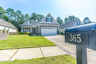 365 N Bracken Fern Ln, Southern Pines, NC 28387 - Photo 1