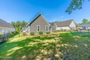 365 N Bracken Fern Ln, Southern Pines, NC 28387 - Photo 65