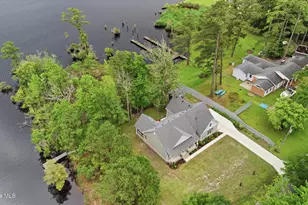 199 Dogwood Trail, Elizabeth City, NC 27909 - Photo 7
