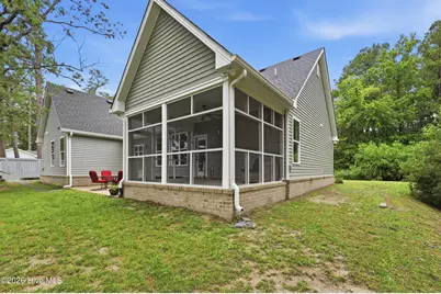 199 Dogwood Trail, Elizabeth City, NC 27909 - Photo 51