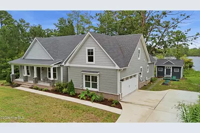 199 Dogwood Trail, Elizabeth City, NC 27909 - Photo 3