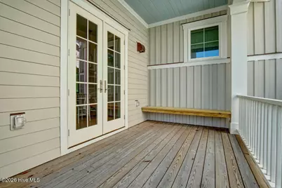 215 Writers Way, Bald Head Island, NC 28461 - Photo 33