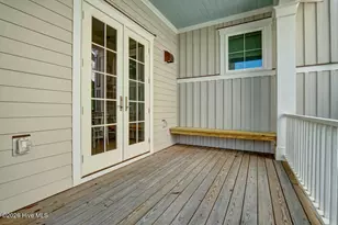 215 Writers Wy, Bald Head Island, NC 28461 - Photo 33