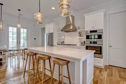 215 Writers Way, Bald Head Island, NC 28461 - Photo 15