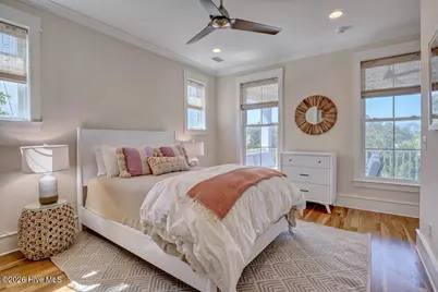215 Writers Way, Bald Head Island, NC 28461 - Photo 23