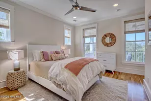 215 Writers Wy, Bald Head Island, NC 28461 - Photo 23