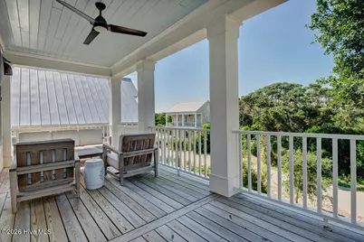 215 Writers Way, Bald Head Island, NC 28461 - Photo 5