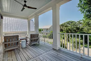 215 Writers Wy, Bald Head Island, NC 28461 - Photo 5