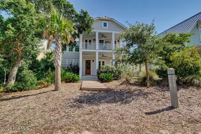 215 Writers Way, Bald Head Island, NC 28461 - Photo 1