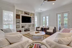 215 Writers Wy, Bald Head Island, NC 28461 - Photo 11