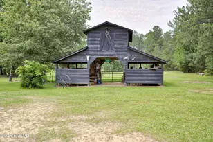 2582 Scotts Ferry Rd, Appling, GA 30802 - Photo 5