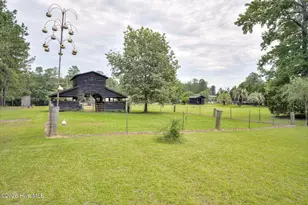 2582 Scotts Ferry Rd, Appling, GA 30802 - Photo 37