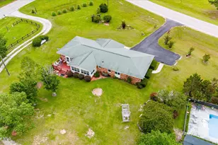 2582 Scotts Ferry Rd, Appling, GA 30802 - Photo 3