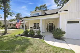 813 Bluebird Dr, New Bern, NC 28560 - Photo 5